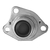 Soporte Motor Del Derecho Renault Megane Ii 2.0 Importado