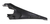 Obturador Lateral Derecho Grilla Aire Capot Renault Kangoo - comprar online
