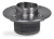 Maza Ruleman Rueda Trasera Renault R21 Express Kangoo Scenic - comprar online