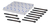 Kit Bulones Tapa Cilindro Renault Kangoo K7m 1.6 8v Ajusa