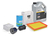 Kit Filtros Original Renault Kwid + 4l Aceite 10w40 Castrol
