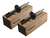 Kit X 2 Amortiguador Delantero Renault Sandero Monroe