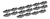 Kit X 16 Balancin Valvula Renault Clio 2 Megane 1.6 16v F4r