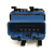 Tecla Levanta Cristal Azul Doble Renault Symbol Original - comprar online