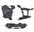 Kit Tapas Cobertor Distribucion Renault Symbol K9k