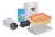 Kit Filtros + Hab Renault Duster 1.6 16v K4m 2015 2016 2017