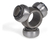 Triceta Semieje Renault Clio 2 30 Estrias / 30 Dado - comprar online