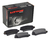 Kit Juego Discos Freno + Pastillas Renault R12 228mm - La Casa del  Renault