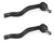 Kit X 2 Extremo Dirección Renault Sandero Logan Hasta 2014 - comprar online