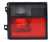 Faro Trasero Derecho Interior Renault R21 Modelo Viejo Nsp - comprar online