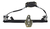 Maquina Alza Cristal Trasera Izquierda Renault Clio 2 Symbol - comprar online
