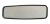 Espejo Interior Retrovisor Universal - Nuevo