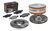 Discos Y Pastillas Freno Chevrolet Corsa Fun Agile Celta