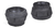 Kit 2 Cazoletas Amortiguador Voyage Golf Bora 2014 2015 2016