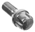 Seguro Rueda Antirobo 4 Bulones 7 Alfa Romeo 155 92/98 - tienda online