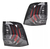 Kit X2 Faro Tras Izquierdo Derecho Renault Duster Oroch 2021