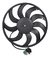 Electroventilador Chevrolet Onix Prisma Cobalt Spin