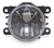 Faro Auxiliar Antiniebla Renault Clio Mio Captur Kwid Koleos
