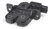 Cerradura Baul Renault Megane 3 Captur Original