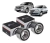 Kit Rodamiento Rueda Delanteras Chevrolet Corsa Celta Agile