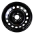 Llanta Chapa 14 Pulgadas 4x100 Sandero 1.5 Dci Original - comprar online