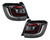 Juego Faros Trasero Renault Sandero Rs Desde 2015 Original - comprar online