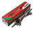 Caja Direccion Mecanica Cremallera Renault 6 Imet