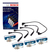 Cable + Bujias Renault 9 11 19 Trafic Twingo Clio 1.6cc 88cm