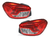 Kit X2 Juego De Faros Traseros Renault Kwid