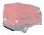 Paragolpe Trasero Renault Master 2 Original