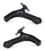 Kit X 2 Juego Parrilla Suspension Der Izq Renault Koleos en internet