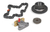 Kit Cadena Engranaje Bomba Aceite Renault Fluence M4r Taxim - comprar online