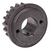 Engranaje Cigueñal Logan 1.6 8v 2012 2013 2014 2015 2016 - comprar online