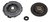 Kit Embrague Renault Kangoo 1.5 Dci K9k C/ Crapodina - comprar online