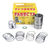 Conjunto Std Pistones Camisas Renault Twingo C3g 1.3 Fadecya