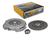 Kit Embrague Renault R9 R11 R12 R18 R19 C/ Crapodina
