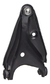 Parrilla Izquierda Renault Sandero 2008 2009 010 12 013 2014 en internet