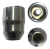 Imagen de Seguro Rueda Antirobo 5 Tuercas+seg 3 Mitsubishi Colt 88/03