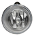 Faro Auxiliar Izquierdo Renault Scénic Ii 01/08