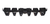Soporte Central Paragolpe Trasero Original Renault Fluence - comprar online