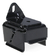 Soporte Pata De Caja Izquierdo Renault R12 1.6 Chapa