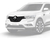 Grilla Frente Original Renault Koleos 2018 2019 2020 2021