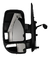 Espejo Exterior Electrico Izquierdo Renault Master 09/13 - comprar online