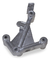 Soporte Motor Izquierdo Renault Clio 2 Kangoo 1.9d F8q