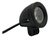 Faro Led Redondo 10w 1 Led 4x4 Auto 5,1cm Iael Ial-10r - comprar online