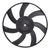 Helice / Paleta De Ventilador Renault Kangoo 99/09