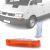 Kit Faro Giro Vista Renault Trafic 1993 1994 1995 1996 1997 - comprar online