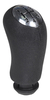 Bocha Perilla Palanca Cambio Cromada Captur H4m