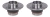 Kit X2 Ruleman Rueda Trasera Maza Renault R21 Express Kangoo - comprar online