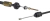 Cable Embrague Renault Megane Scenic C/regulador 1030mm - comprar online